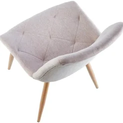 Silla comedor Marle oak