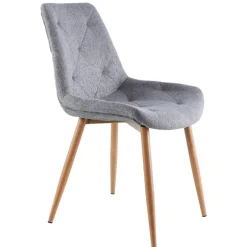 Silla comedor Marle oak