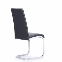 Silla comedor simil-piel Riu