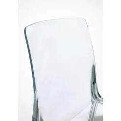 Silla comedor Transparente