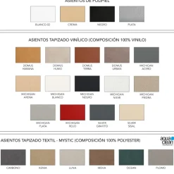 Silla de cocina Criss