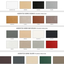 Silla de cocina Silvi