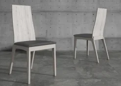 Silla de comedor Adelaide