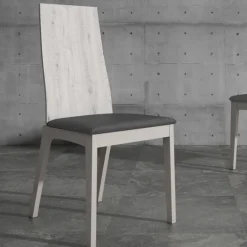 Silla de comedor Adelaide
