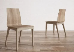 Silla de comedor Alena