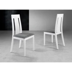 Silla de comedor Alexander