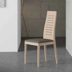 Silla de comedor are