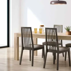 Silla de comedor arra