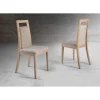 Silla de comedor Aure