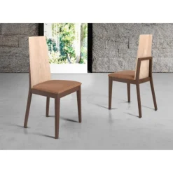 Silla de comedor Battista