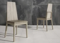 Silla de comedor Battista