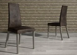Silla de comedor Cadia