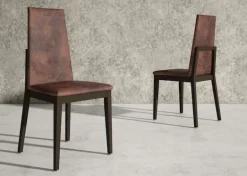 Silla de comedor Calandra