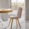 Silla de comedor circu