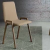 Silla de comedor Cortem