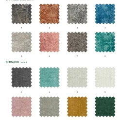 Silla de comedor Cortem