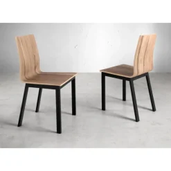 Silla de comedor Cosmo