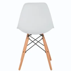 Silla de comedor Fel