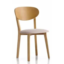 Silla de comedor iro