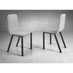 Silla de comedor Luna