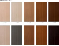 Silla de comedor mag