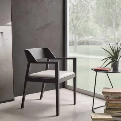 Silla de comedor mid