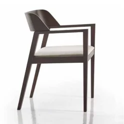 Silla de comedor mid