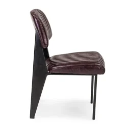 Silla de comedor nell