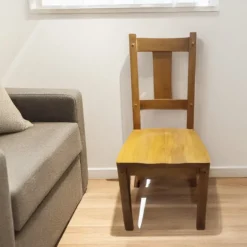 Silla de comedor Raf