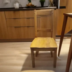 Silla de comedor Raf