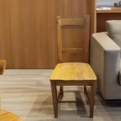 Silla de comedor Raf