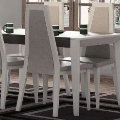 Silla de comedor Santa Clara