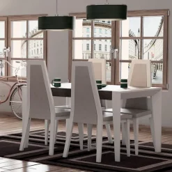 Silla de comedor Santa Clara