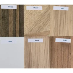 Silla de comedor sir