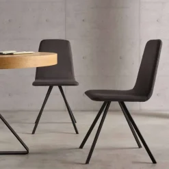 Silla de comedor vet