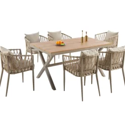 Silla de terraza Citerón