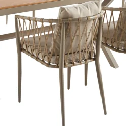 Silla de terraza Citerón