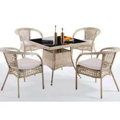 Silla de terraza Citerón