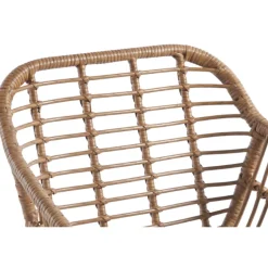 Silla de terraza hindú