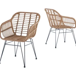 Silla de terraza hindú