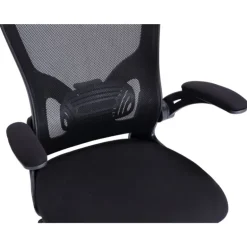 Silla escritorio Lex negra