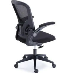 Silla escritorio Lex negra