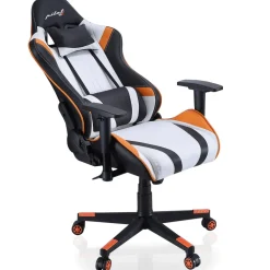 Silla gamer NEO Negra
