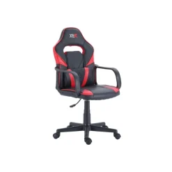 Silla gamer TR Roja