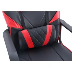 Silla gamer TR Roja