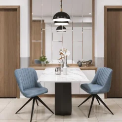 silla giratoria Apolo