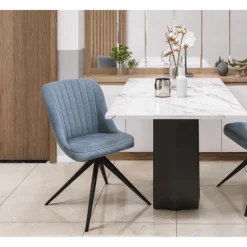 silla giratoria Apolo