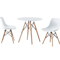 Silla multiusos Viena