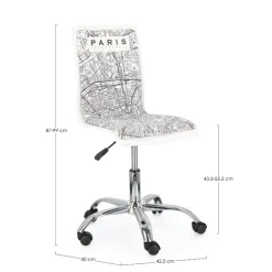silla Paris