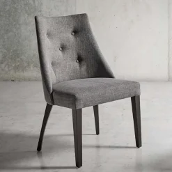 silla tampa capitoné